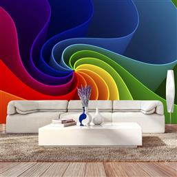 ΦΩΤΟΤΑΠΕΤΣΑΡΙΑ - COLORFUL PINWHEEL 150X105 POLIHOME