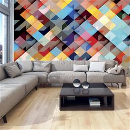 ΦΩΤΟΤΑΠΕΤΣΑΡΙΑ - COLOUR PATCHWORK 150X105 POLIHOME