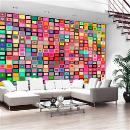 ΦΩΤΟΤΑΠΕΤΣΑΡΙΑ - COLOURFUL BOXES 400X280 POLIHOME από το POLIHOME