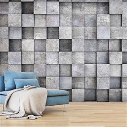 ΦΩΤΟΤΑΠΕΤΣΑΡΙΑ - CONCRETE CUBE 250X175 POLIHOME