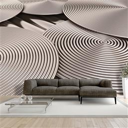 ΦΩΤΟΤΑΠΕΤΣΑΡΙΑ - COPPER SPIRALS 400X280 POLIHOME από το POLIHOME