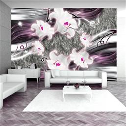 ΦΩΤΟΤΑΠΕΤΣΑΡΙΑ - DANCE OF CHARMED LILIES 150X105 POLIHOME