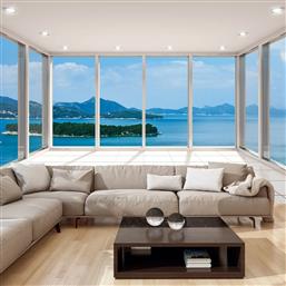 ΦΩΤΟΤΑΠΕΤΣΑΡΙΑ - DELIGHTFUL VIEW 400X280 POLIHOME από το POLIHOME