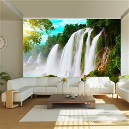 ΦΩΤΟΤΑΠΕΤΣΑΡΙΑ - DETIAN - WATERFALL (CHINA) 350X270 POLIHOME