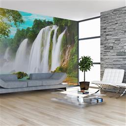 ΦΩΤΟΤΑΠΕΤΣΑΡΙΑ - DETIAN - WATERFALL (CHINA) 450X270 POLIHOME