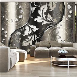 ΦΩΤΟΤΑΠΕΤΣΑΡΙΑ - DIAMOND LEAVES 400X280 POLIHOME από το POLIHOME