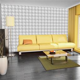 ΦΩΤΟΤΑΠΕΤΣΑΡΙΑ - DOGTOOTH CHECK 200X140 POLIHOME