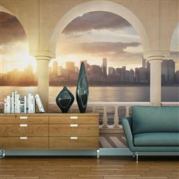 ΦΩΤΟΤΑΠΕΤΣΑΡΙΑ - DREAM ABOUT NEW YORK 450X270 POLIHOME