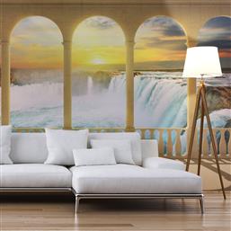 ΦΩΤΟΤΑΠΕΤΣΑΡΙΑ - DREAM ABOUT NIAGARA FALLS 450X270 POLIHOME