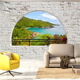 ΦΩΤΟΤΑΠΕΤΣΑΡΙΑ - EMERALD ISLAND 250X175 POLIHOME