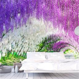 ΦΩΤΟΤΑΠΕΤΣΑΡΙΑ - ENCHANTED GARDEN 150X105 POLIHOME