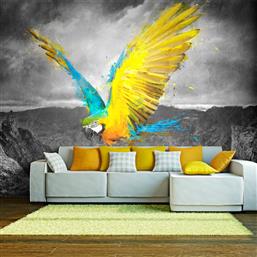 ΦΩΤΟΤΑΠΕΤΣΑΡΙΑ - EXOTIC PARROT 450X270 POLIHOME