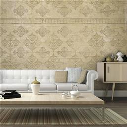 ΦΩΤΟΤΑΠΕΤΣΑΡΙΑ - FADED BAROQUE WALLPAPER 450X270 POLIHOME