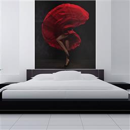 ΦΩΤΟΤΑΠΕΤΣΑΡΙΑ - FLAMENCO DANCER 350X270 POLIHOME από το POLIHOME