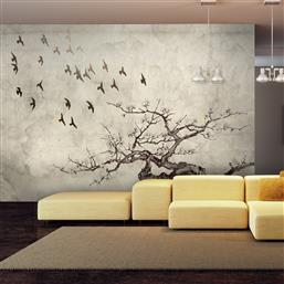 ΦΩΤΟΤΑΠΕΤΣΑΡΙΑ - FLOCK OF BIRDS 400X309 POLIHOME από το POLIHOME