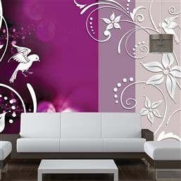 ΦΩΤΟΤΑΠΕΤΣΑΡΙΑ - FLORAL FANTASY 150X105 POLIHOME