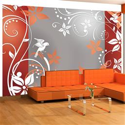 ΦΩΤΟΤΑΠΕΤΣΑΡΙΑ - FLORAL FANTASY II 250X175 POLIHOME