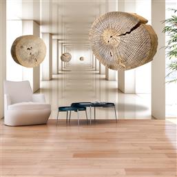 ΦΩΤΟΤΑΠΕΤΣΑΡΙΑ - FLYING DISCS OF WOOD 150X105 POLIHOME