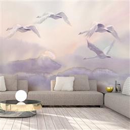 ΦΩΤΟΤΑΠΕΤΣΑΡΙΑ - FLYING SWANS 200X140 POLIHOME