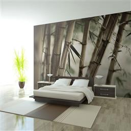 ΦΩΤΟΤΑΠΕΤΣΑΡΙΑ - FOG AND BAMBOO FOREST 450X270 POLIHOME