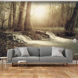 ΦΩΤΟΤΑΠΕΤΣΑΡΙΑ - FOREST CASCADE 400X280 POLIHOME