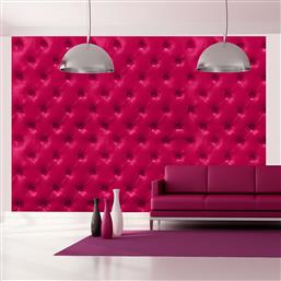 ΦΩΤΟΤΑΠΕΤΣΑΡΙΑ - FUCHSIA RHOMBUSES 400X280 POLIHOME