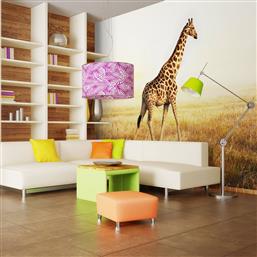 ΦΩΤΟΤΑΠΕΤΣΑΡΙΑ - GIRAFFE - WALK 350X270 POLIHOME