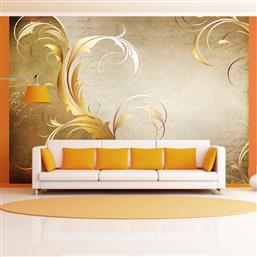 ΦΩΤΟΤΑΠΕΤΣΑΡΙΑ - GOLD LEAF 150X105 POLIHOME