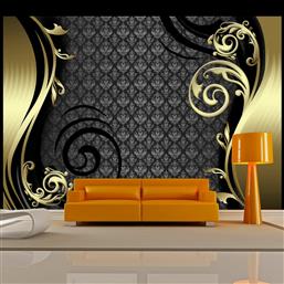 ΦΩΤΟΤΑΠΕΤΣΑΡΙΑ - GOLDEN CURTAIN 250X175 POLIHOME