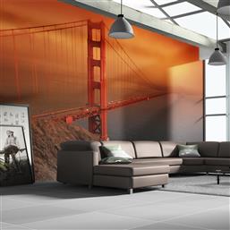 ΦΩΤΟΤΑΠΕΤΣΑΡΙΑ - GOLDEN GATE BRIDGE 350X270 POLIHOME από το POLIHOME