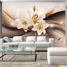 ΦΩΤΟΤΑΠΕΤΣΑΡΙΑ - GOLDEN LILY 200X140 POLIHOME