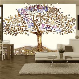 ΦΩΤΟΤΑΠΕΤΣΑΡΙΑ - GOLDEN TREE 150X105 POLIHOME