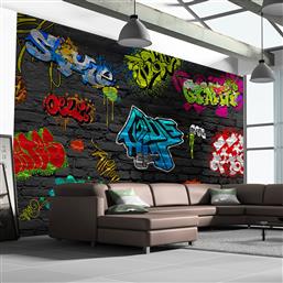 ΦΩΤΟΤΑΠΕΤΣΑΡΙΑ - GRAFFITI WALL 150X105 POLIHOME