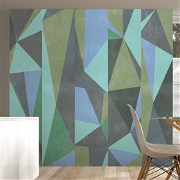 ΦΩΤΟΤΑΠΕΤΣΑΡΙΑ - GRAY TRIANGLES 50X1000 POLIHOME