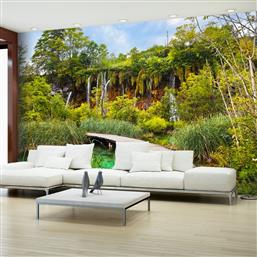 ΦΩΤΟΤΑΠΕΤΣΑΡΙΑ - GREEN OASIS 200X140 POLIHOME