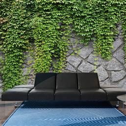 ΦΩΤΟΤΑΠΕΤΣΑΡΙΑ - GREEN WALL 250X175 POLIHOME