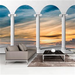 ΦΩΤΟΤΑΠΕΤΣΑΡΙΑ - HEAVENLY ARCH 200X140 POLIHOME