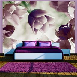 ΦΩΤΟΤΑΠΕΤΣΑΡΙΑ - HEAVENLY TULIPS 350X270 POLIHOME