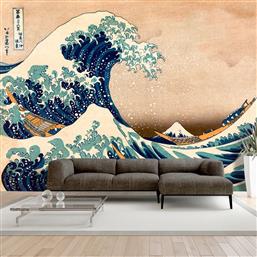 ΦΩΤΟΤΑΠΕΤΣΑΡΙΑ - HOKUSAI: THE GREAT WAVE OFF KANAGAWA (REPRODUCTION) 150X105 POLIHOME