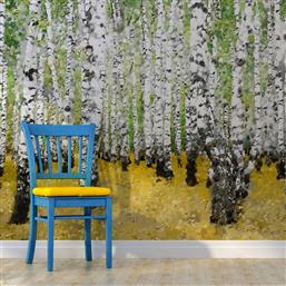 ΦΩΤΟΤΑΠΕΤΣΑΡΙΑ - IN BIRCH GROVE... 400X309 POLIHOME