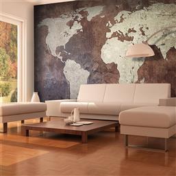 ΦΩΤΟΤΑΠΕΤΣΑΡΙΑ - IRON CONTINENTS 450X270 POLIHOME