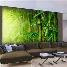 ΦΩΤΟΤΑΠΕΤΣΑΡΙΑ - JUNGLE - BAMBOO 350X270 POLIHOME