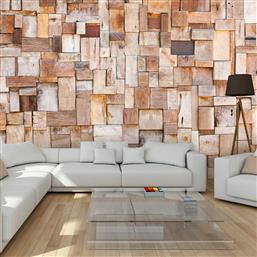 ΦΩΤΟΤΑΠΕΤΣΑΡΙΑ - LARCH MOSAIC 150X105 POLIHOME