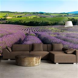 ΦΩΤΟΤΑΠΕΤΣΑΡΙΑ - LAVENDER FIELDS 400X309 POLIHOME