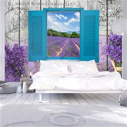 ΦΩΤΟΤΑΠΕΤΣΑΡΙΑ - LAVENDER RECOLLECTION 100X70 POLIHOME