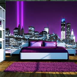 ΦΩΤΟΤΑΠΕΤΣΑΡΙΑ - LUMINOUS MANHATTAN 250X175 POLIHOME