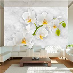 ΦΩΤΟΤΑΠΕΤΣΑΡΙΑ - LYRICAL ORCHID - WHITE 150X105 POLIHOME