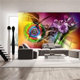 ΦΩΤΟΤΑΠΕΤΣΑΡΙΑ - MAGIC LIGHT OF COLORS 250X175 POLIHOME