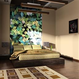 ΦΩΤΟΤΑΠΕΤΣΑΡΙΑ - MAGIC OF NATURE 350X270 POLIHOME από το POLIHOME