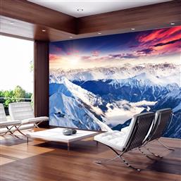 ΦΩΤΟΤΑΠΕΤΣΑΡΙΑ - MAGNIFICENT ALPS 250X175 POLIHOME